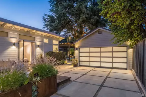 Exterior - 350 Patten St, Sonoma, CA 95476 photo 17 of 18