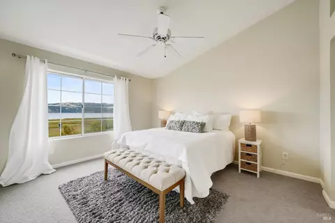 Bedroom - 450 E St, Benicia, CA 94510 photo 6 of 9