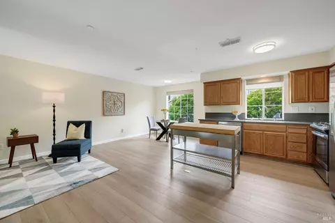 Kitchen - 450 E St, Benicia, CA 94510 photo 1 of 3