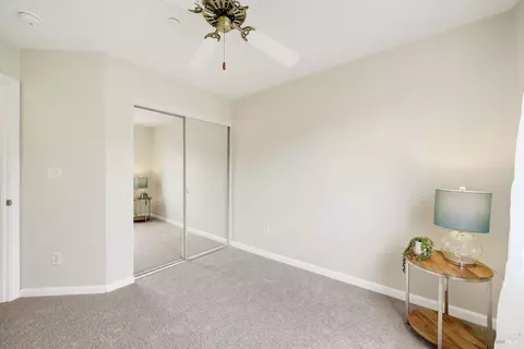Bedroom - 450 E St, Benicia, CA 94510 photo 4 of 9