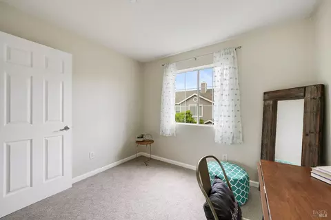 Bedroom - 450 E St, Benicia, CA 94510 photo 2 of 9