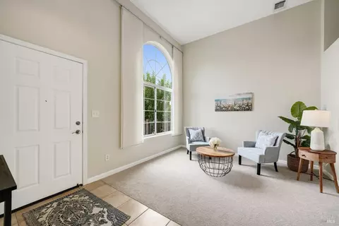 Entry Way - 450 E St, Benicia, CA 94510 photo 1 of 1