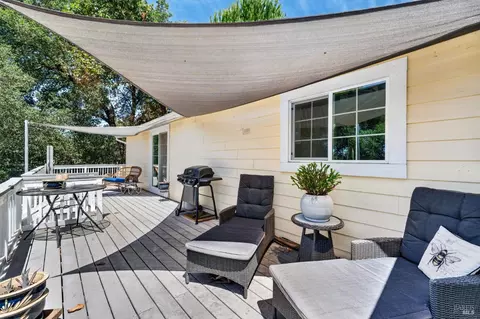 Exterior - 26841 Willow Ter, Cloverdale, CA 95425 photo 6 of 24