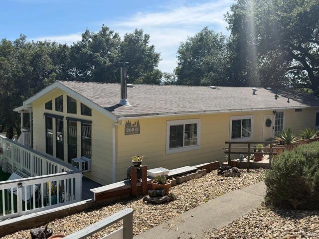 26841 Willow Ter, Cloverdale, CA 95425