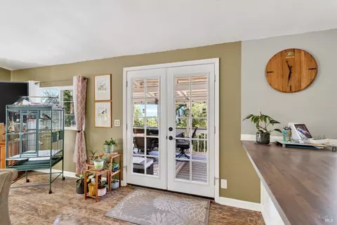 Entry Way - 26841 Willow Ter, Cloverdale, CA 95425 photo 1 of 3