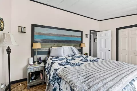 Bedroom - 26841 Willow Ter, Cloverdale, CA 95425 photo 5 of 5