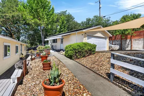 Exterior - 26841 Willow Ter, Cloverdale, CA 95425 photo 16 of 24