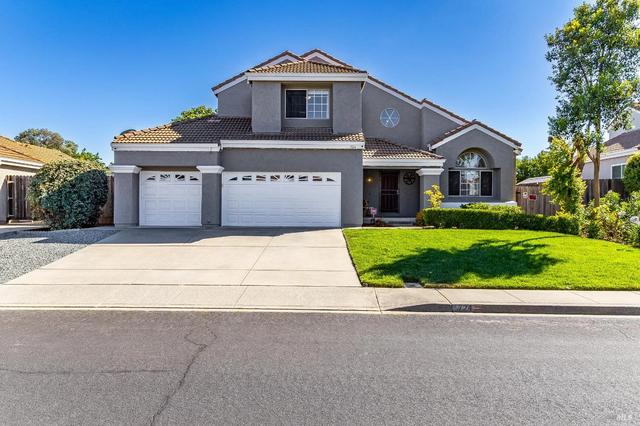 724 Bundoran Way, Vacaville, CA 95688