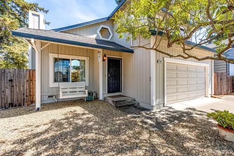 2291 Vista Del Sol Ct, Santa Rosa, CA 95401