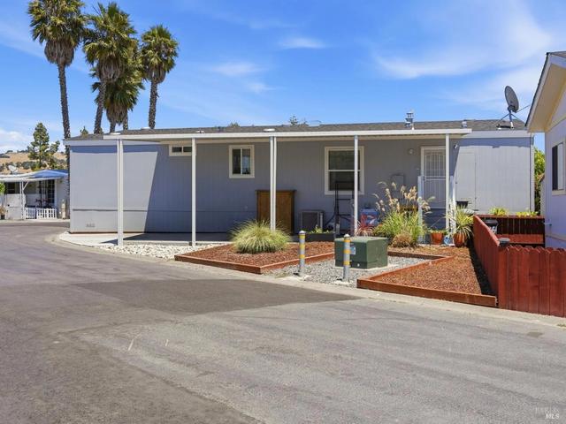 858 Mary St, Santa Rosa, CA 95403