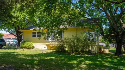 Exterior - 4898 Bodega Ave, Petaluma, CA 94952 photo 5 of 35