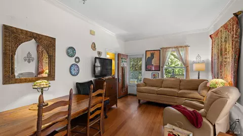 Living - 4898 Bodega Ave, Petaluma, CA 94952 photo 1 of 1