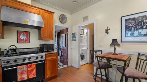Kitchen - 4898 Bodega Ave, Petaluma, CA 94952 photo 3 of 3
