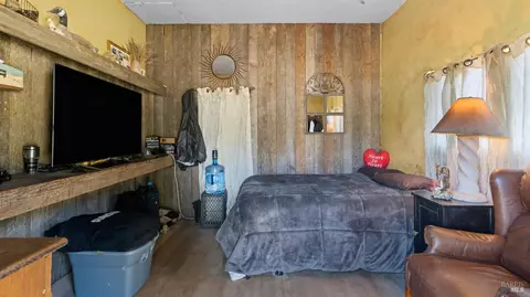 Bedroom - 4898 Bodega Ave, Petaluma, CA 94952 photo 4 of 5