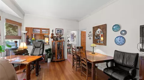 Dining - 4898 Bodega Ave, Petaluma, CA 94952 photo 1 of 1
