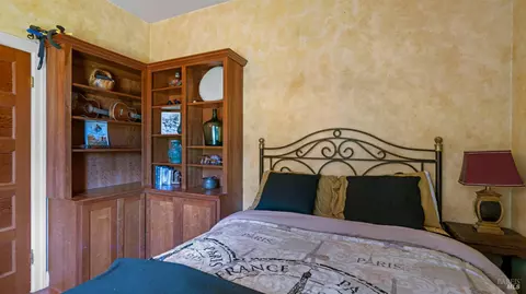Bedroom - 4898 Bodega Ave, Petaluma, CA 94952 photo 1 of 5