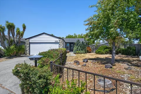 140 Martel Ct, Vallejo, CA 94589 photo 5