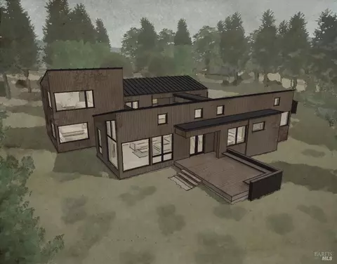 41179 Deer Trl, The Sea Ranch, CA 95497