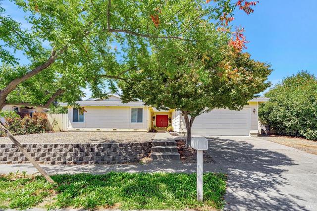 1019 Westview Dr, Napa, CA 94558