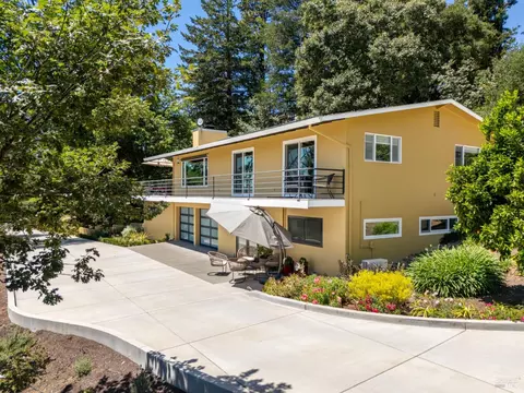 460 Bella Vista Dr, Angwin, CA 94508 photo 26