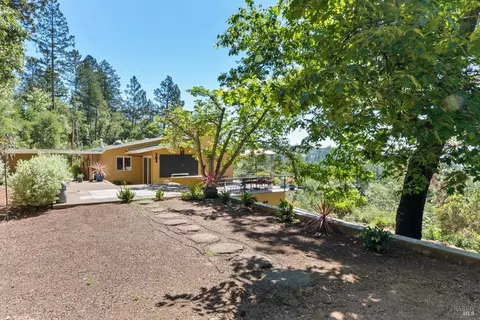 460 Bella Vista Dr, Angwin, CA 94508 photo 17