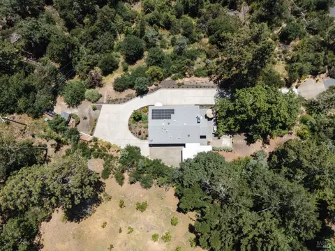 460 Bella Vista Dr, Angwin, CA 94508 photo 43