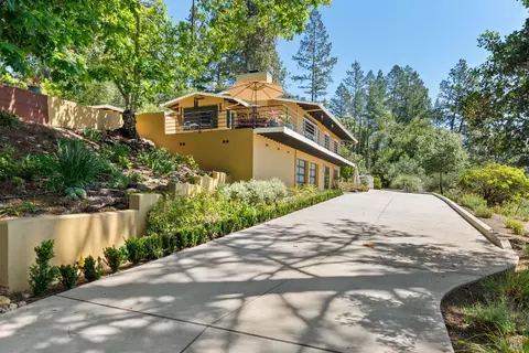 460 Bella Vista Dr, Angwin, CA 94508 photo 1