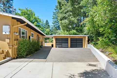 460 Bella Vista Dr, Angwin, CA 94508 photo 28