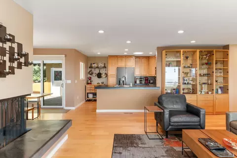 460 Bella Vista Dr, Angwin, CA 94508 photo 10
