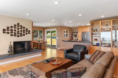 460 Bella Vista Dr, Angwin, CA 94508 photo 6