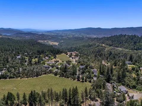 460 Bella Vista Dr, Angwin, CA 94508 photo 12