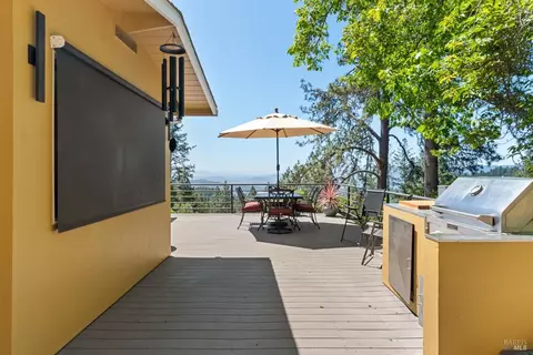 460 Bella Vista Dr, Angwin, CA 94508 photo 15