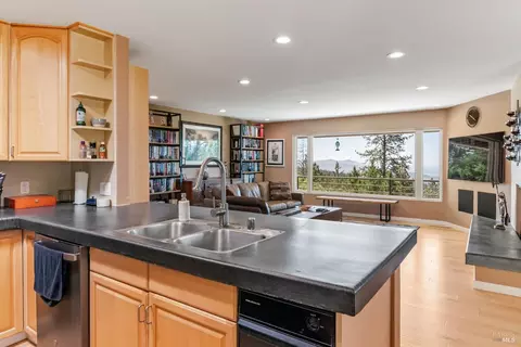 460 Bella Vista Dr, Angwin, CA 94508 photo 7