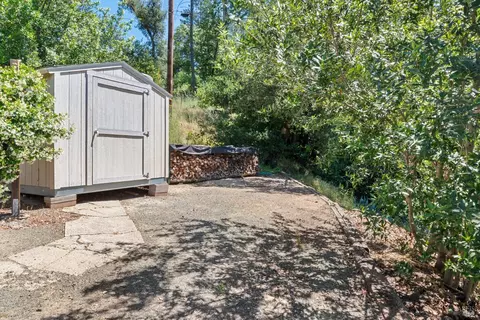 460 Bella Vista Dr, Angwin, CA 94508 photo 30