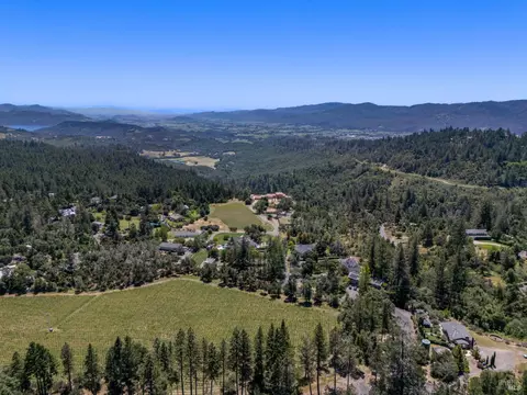 460 Bella Vista Dr, Angwin, CA 94508 photo 45
