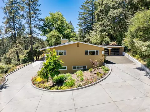 460 Bella Vista Dr, Angwin, CA 94508 photo 3