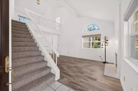Entry Way - 136 Crownpointe Dr, Vallejo, CA 94591 photo 1 of 3