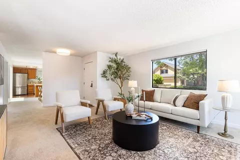Living - 101 Miller Ct, Petaluma, CA 94954 photo 3 of 3
