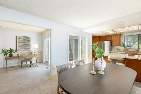 Dining - 101 Miller Ct, Petaluma, CA 94954 photo 4 of 4