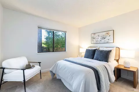 Bedroom - 101 Miller Ct, Petaluma, CA 94954 photo 3 of 6