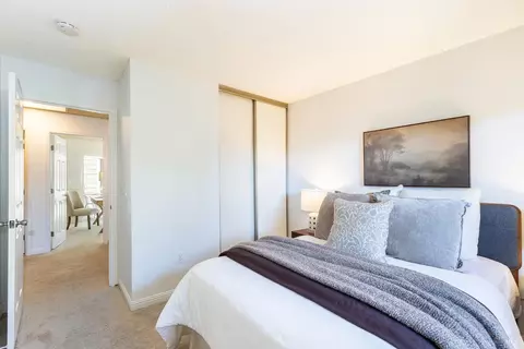 Bedroom - 101 Miller Ct, Petaluma, CA 94954 photo 2 of 6