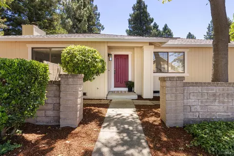 Exterior - 101 Miller Ct, Petaluma, CA 94954 photo 6 of 16