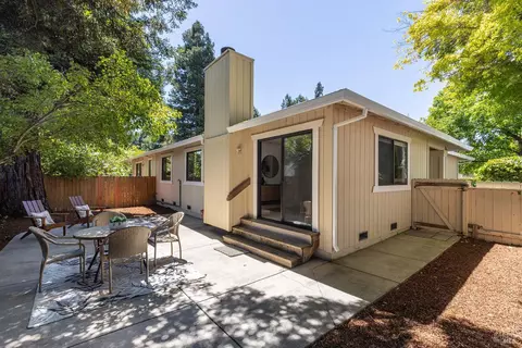 Exterior - 101 Miller Ct, Petaluma, CA 94954 photo 8 of 16