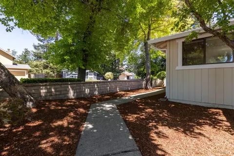 Exterior - 101 Miller Ct, Petaluma, CA 94954 photo 4 of 16