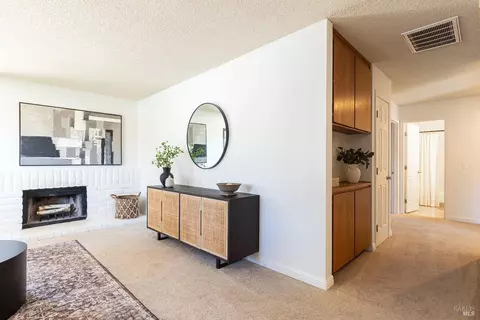 Entry Way - 101 Miller Ct, Petaluma, CA 94954 photo 1 of 1