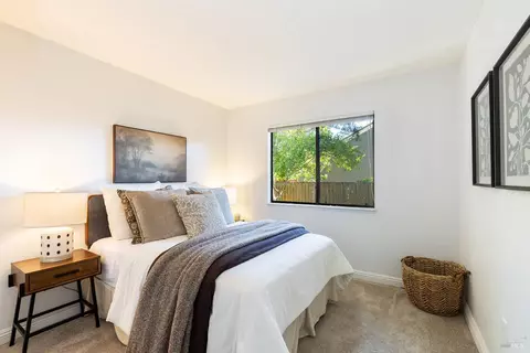 Bedroom - 101 Miller Ct, Petaluma, CA 94954 photo 1 of 6