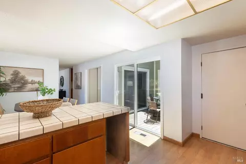 Kitchen - 101 Miller Ct, Petaluma, CA 94954 photo 3 of 3