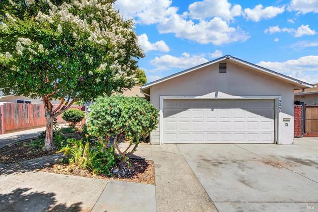 3338 Linda Vista Ave, Napa, CA 94558