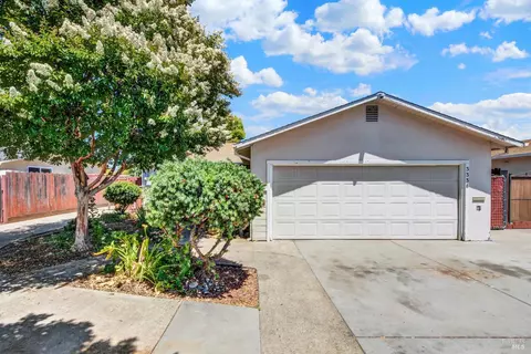 3338 Linda Vista Ave, Napa, CA 94558