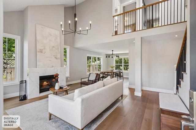 22 Hyannis Cv, San Rafael, CA 94901